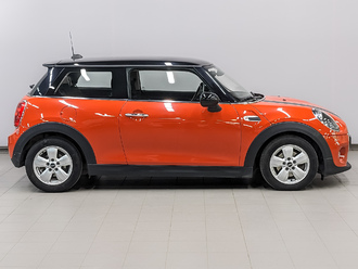 фото Mini Mini III (F56/F55) 2019