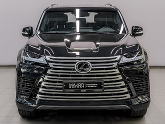 фото Lexus LX IV 2023