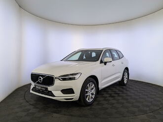 фото Volvo XC60 2018 с пробегом