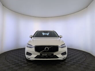 фото Volvo XC60 2018 с пробегом