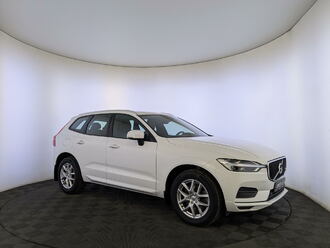 фото Volvo XC60 2018 с пробегом