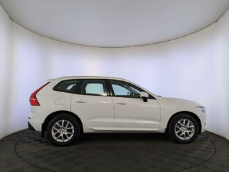 фото Volvo XC60 2018 с пробегом