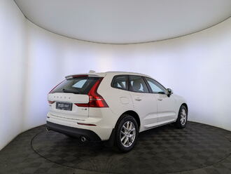 фото Volvo XC60 2018 с пробегом