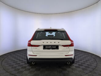 фото Volvo XC60 2018 с пробегом