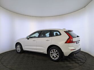 фото Volvo XC60 2018 с пробегом