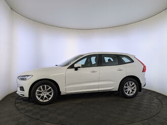 фото Volvo XC60 2018 с пробегом