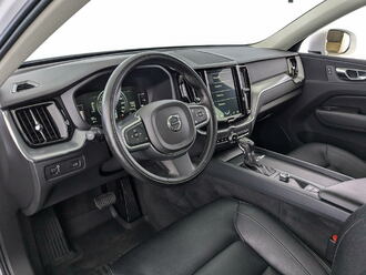 фото Volvo XC60 2018 с пробегом