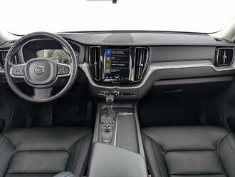 фото Volvo XC60 2018 с пробегом