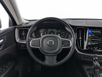 фото Volvo XC60 2018 с пробегом