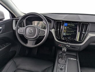 фото Volvo XC60 2018 с пробегом