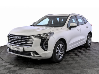 фото Haval Jolion 2023