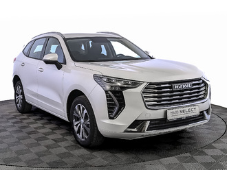 фото Haval Jolion 2023