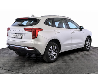 фото Haval Jolion 2023