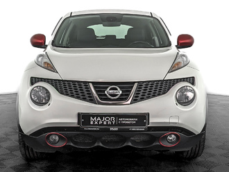 фото Nissan Juke 2013