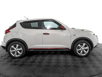 фото Nissan Juke 2013