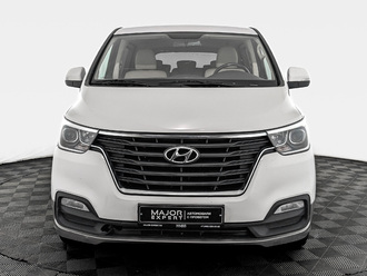 фото Hyundai H-1 II 2021