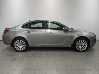 фото Opel Insignia 2012