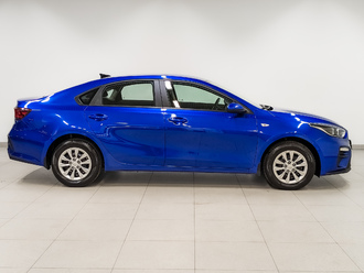 фото Kia Cerato IV 2021