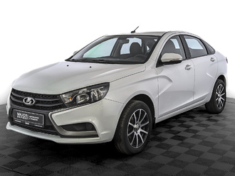 фото Lada Vesta 2019