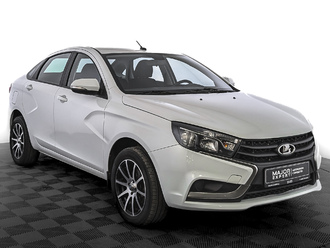 фото Lada Vesta 2019