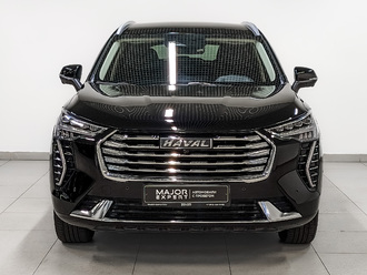 фото Haval Jolion 2023