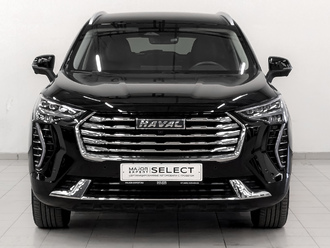 фото Haval Jolion 2023