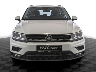 фото Volkswagen Tiguan II 2020