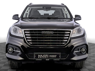 фото Haval H9 I 2021