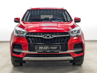 фото Chery Tiggo 4 I 2020