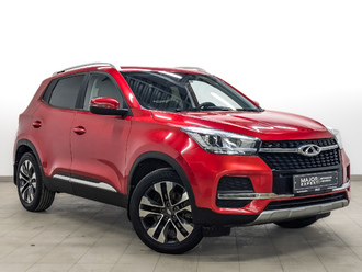 фото Chery Tiggo 4 I 2020