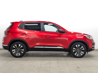 фото Chery Tiggo 4 I 2020