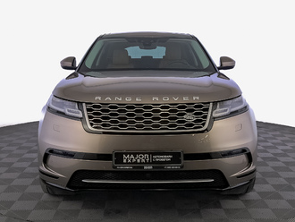 фото Land Rover Range Rover Velar 2017