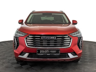 фото Haval Jolion 2021