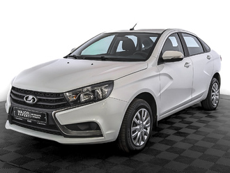 фото Lada Vesta 2022