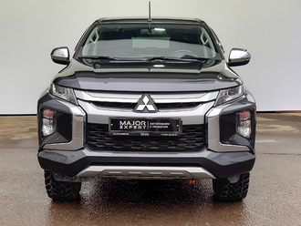 фото Mitsubishi L200 V 2019