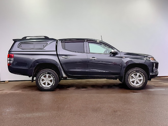 фото Mitsubishi L200 V 2019