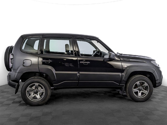 фото Lada Niva (Niva Travel) 2023