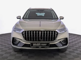 фото Hongqi HS5 I 2023