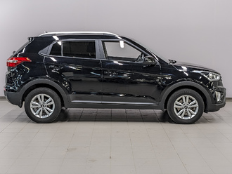 фото Hyundai Creta I 2018