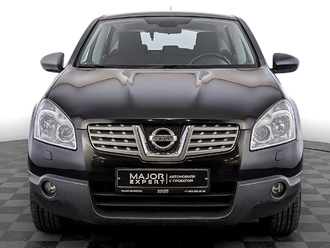 фото Nissan Qashqai I J10E 2009