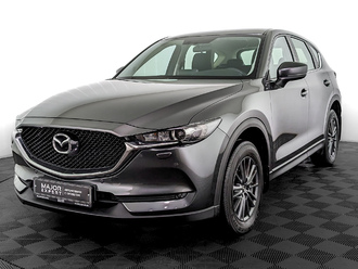 фото Mazda CX-5 II 2022