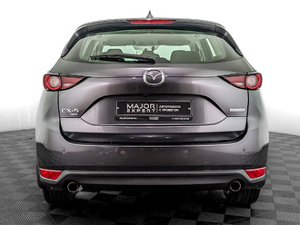 фото Mazda CX-5 II 2022