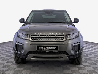 фото Land Rover Range Rover Evoque I 2018