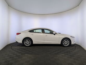 фото Mazda 6 (GJ) 2014