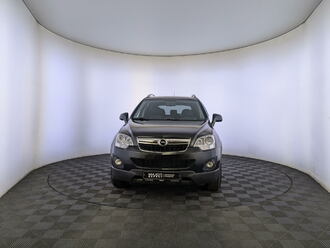 фото Opel Antara 2014