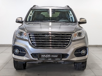 фото Haval H9 I 2022