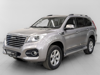 фото Haval H9 I 2022