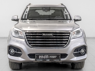 фото Haval H9 I 2022