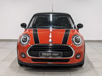 фото Mini Mini III (F56/F55) 2020