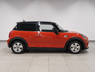 фото Mini Mini III (F56/F55) 2020